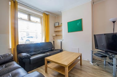 Bedford Street, Plasnewydd, Cardiff - Image 3